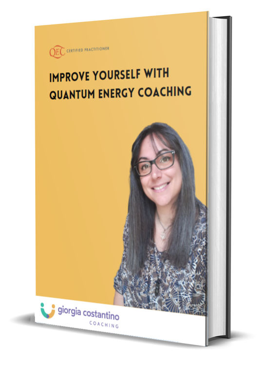 QEC First Manual by Giorgia