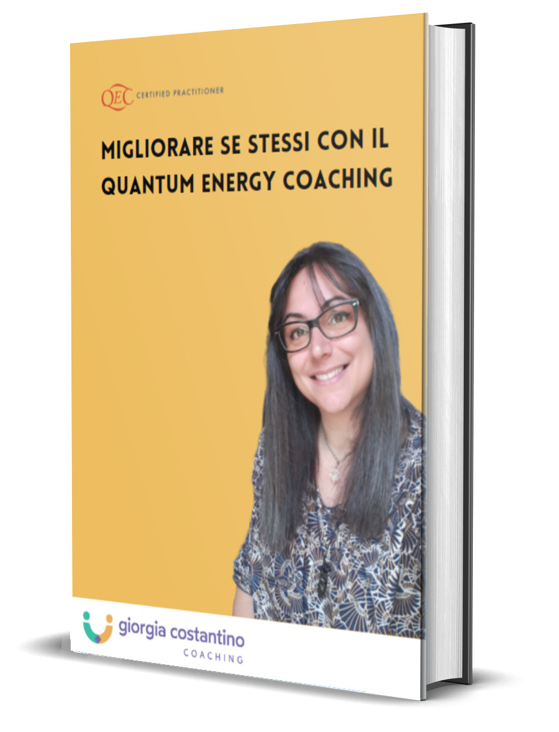 QEC First Manual by Giorgia